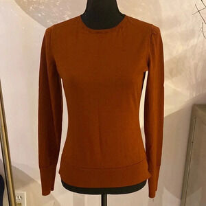 Loro Piana made In Italy wool sweater size 40